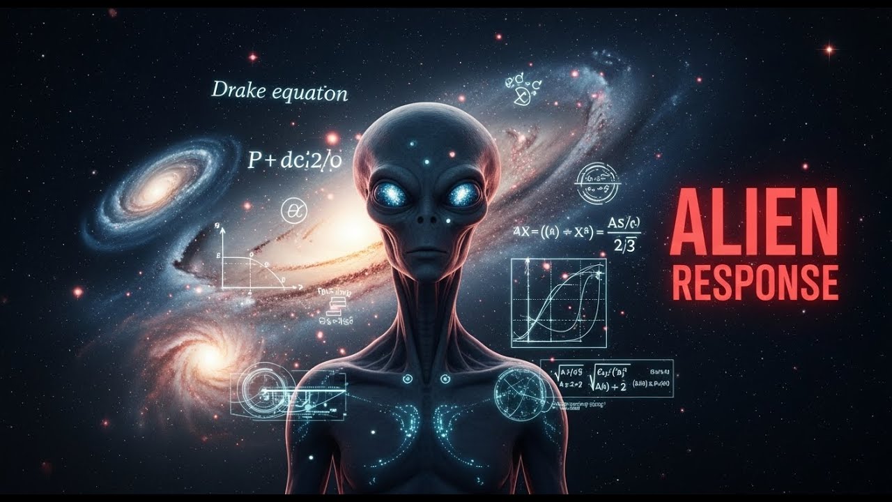 124. Ответ пришельцев! Ответ Аресибо||Они действительно существуют?: Эпизод 1