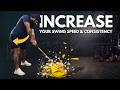 Create Effortless Speed And Consistency In Your Golf Swing