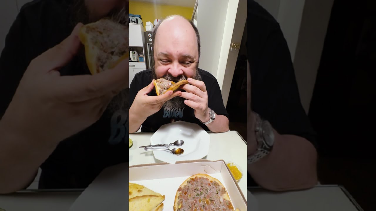 Boteco do JB • Modo de Usar • O Melhor da Entrega Delivery • Esfiha & Kibe