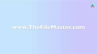 The FileMaster | How to convert PDF to Word in under 60 seconds screenshot 3