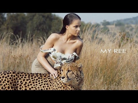 My Ree - Дико танцевать ( ПРЕМЬЕРА КЛИПА)