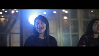 HAZ TU VOLUNTAD - Feat Victor Chavez| EDÉN