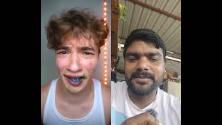 3 One Chip Challenges🥵🥵 (Extreme Spice)