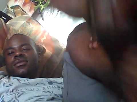 Black Gay Foot 38