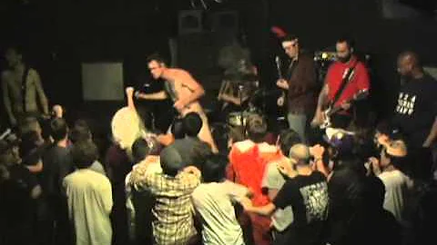 CEREMONY - 10/31/09 @ 924 Gilman St - FULL SET