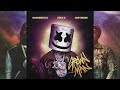 Marshmello, Polo G & Southside - Grown Man (Audio)