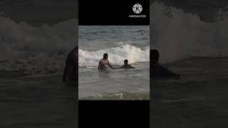 💙 Beautiful Vizag Beach View | Nature Lover’s Paradise💙 🩷