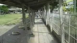 DRANHS Salamin Movie for MAPEH part 1/3 - Beryl '08-'09