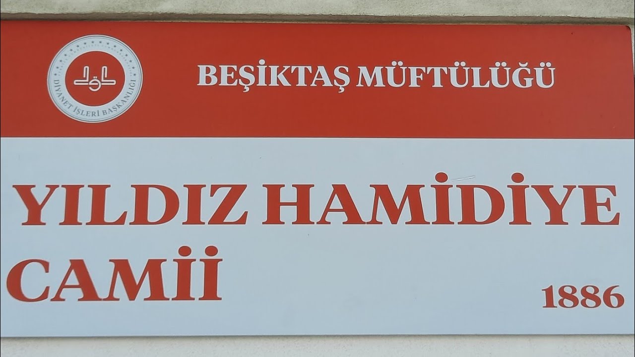 Yusuf BOZKURT, Yıldız Hamidiye Camii 24.02.2026 Salı Uşşak Makamı Merkezi Öğle Ezanı 