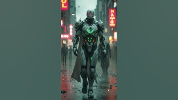 AI Pulse #ai #batman #machinelearning #dccomics #nextgenai #machineintelligence