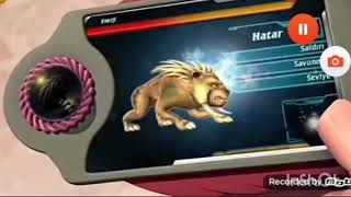 Cille Turnuvası Final Behmut Vs Hatar