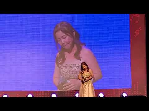 2022桃漾天籟盃桃園展演中心總決賽 戴惠如