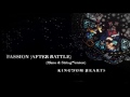 Passion after battle piano  string version  kingdom hearts