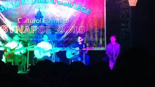 Crossroads - AMC Unplugged 2K18 | Assam Medical College