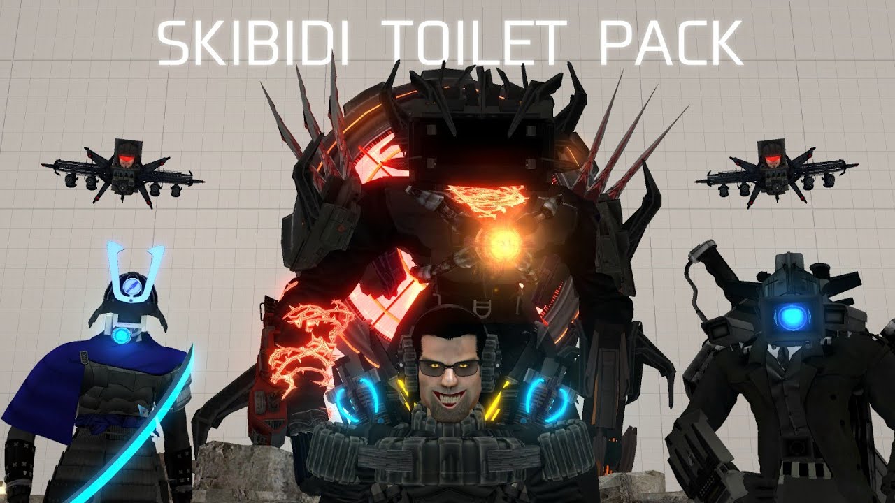 pack 10 (special 28.000 subs) complete