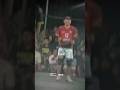 AGUNG LIBERO #tarkam #volleyball #SHORT #youtubeshorts