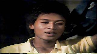 Muchlas Adi Putra  -  Rambut Hitam Kepang Dua