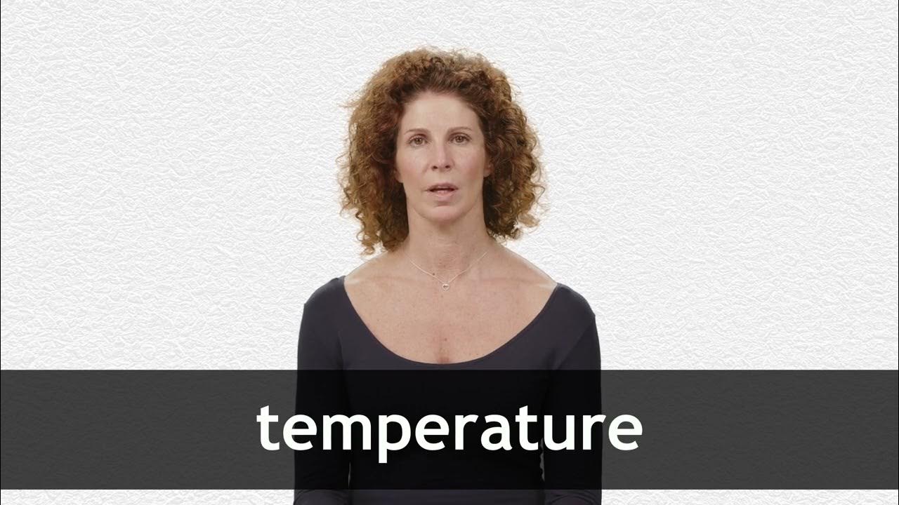 how-to-pronounce-temperature-in-american-english-youtube