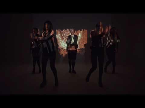 [OUTCASTS] Red Light. Part 2 - MV making.