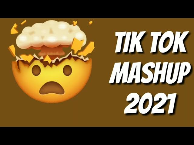 TIKTOK MASHUP 2021 PHILIPPINES (DANCE CRAZE)