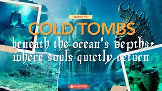 Cold tombs beneath the ocean's depths, where souls quietly return | Secret TS