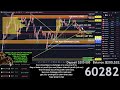 Live bitcoin trading 247  250 000 short 