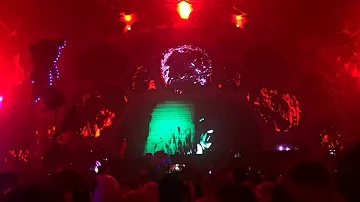 REZZ LIVE @ Escape Halloween 2023