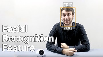 Biometric Feature | Facial Recognition