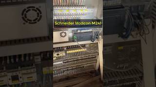 General field Schneider Modicon M241 #automation #plc