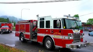 Vote YES This August: Fire District One Levy Lid Lift