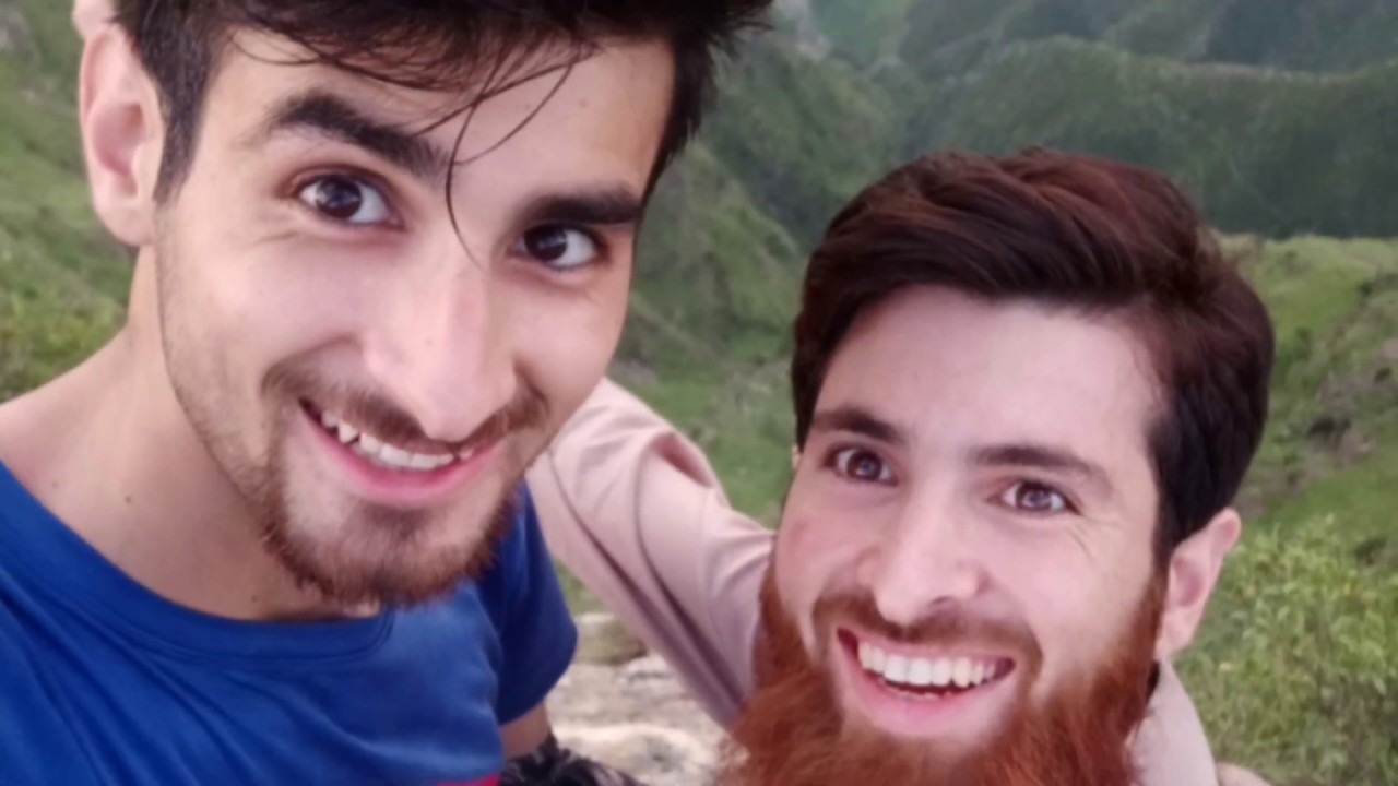 Swat Valley | Pewoch Peak | Pakistan 2019