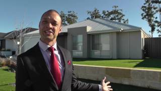 16 Farina Street Aveley