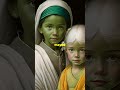 There Were Mysterious Green Children in 12th Century England! #mystery #unexplained #folklore