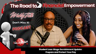 Student Loan Wage Garnishment Update: Prepare and Protect Your Pay