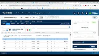 Horse Handicapping 101 By Laughlin007