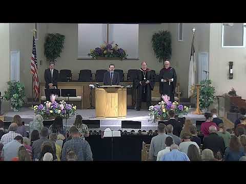 Twin Valley Bible Academy’s 50th Commencement