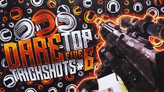 Dare: Top 5 Killcams #6 ft. Dare TnzR!