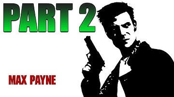 Max Payne - Part II (A Cold Day In Hell)