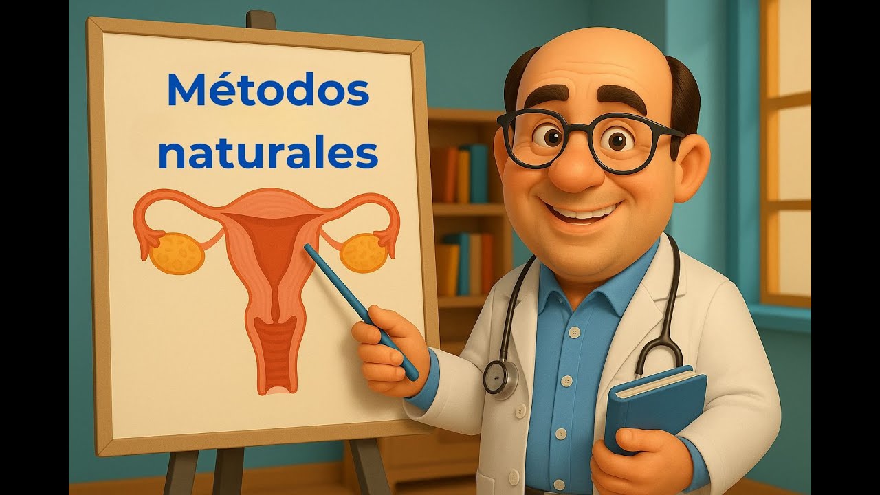 Métodos Naturales de Planificación Familiar | Salud Reproductiva