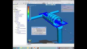 Autodesk Simulation CFD (CFDesign)