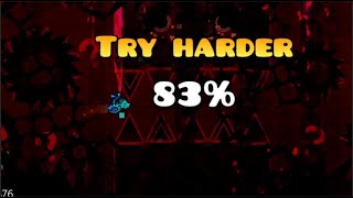 My Worst Fail
