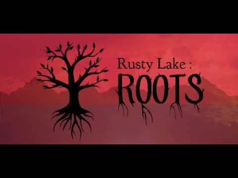Прохождение Rusty Lake:  Roots \  Ржавое озеро: Корни (PC 2016).