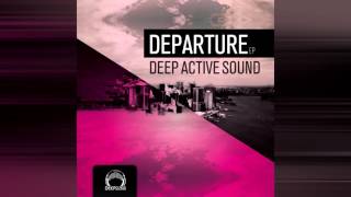 Deep Active Sound - Departure