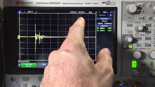 Introduction to transient signals