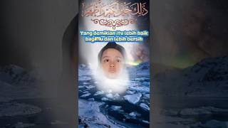 058 Al Mujadilah 12 2/3 #quran #hafidz #muslim