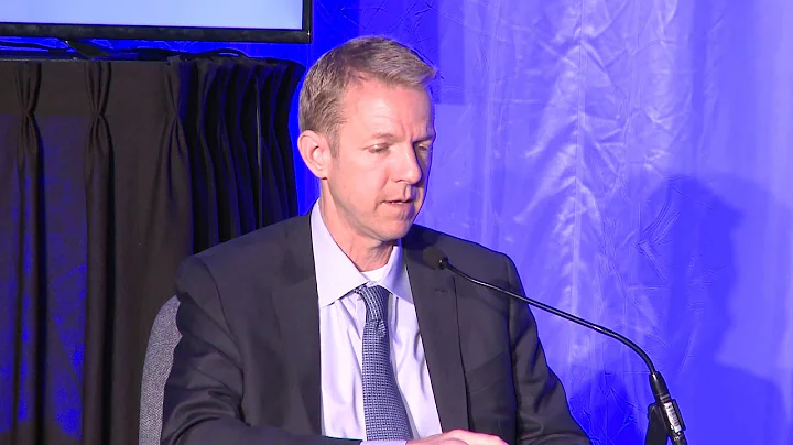 BANFF 2014 Opening Keynote: Kevin Beggs, Chairman,...