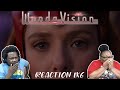 WandaVision 1x6 REACTION/DISCUSSION!! {All-New Halloween Spooktacular!}