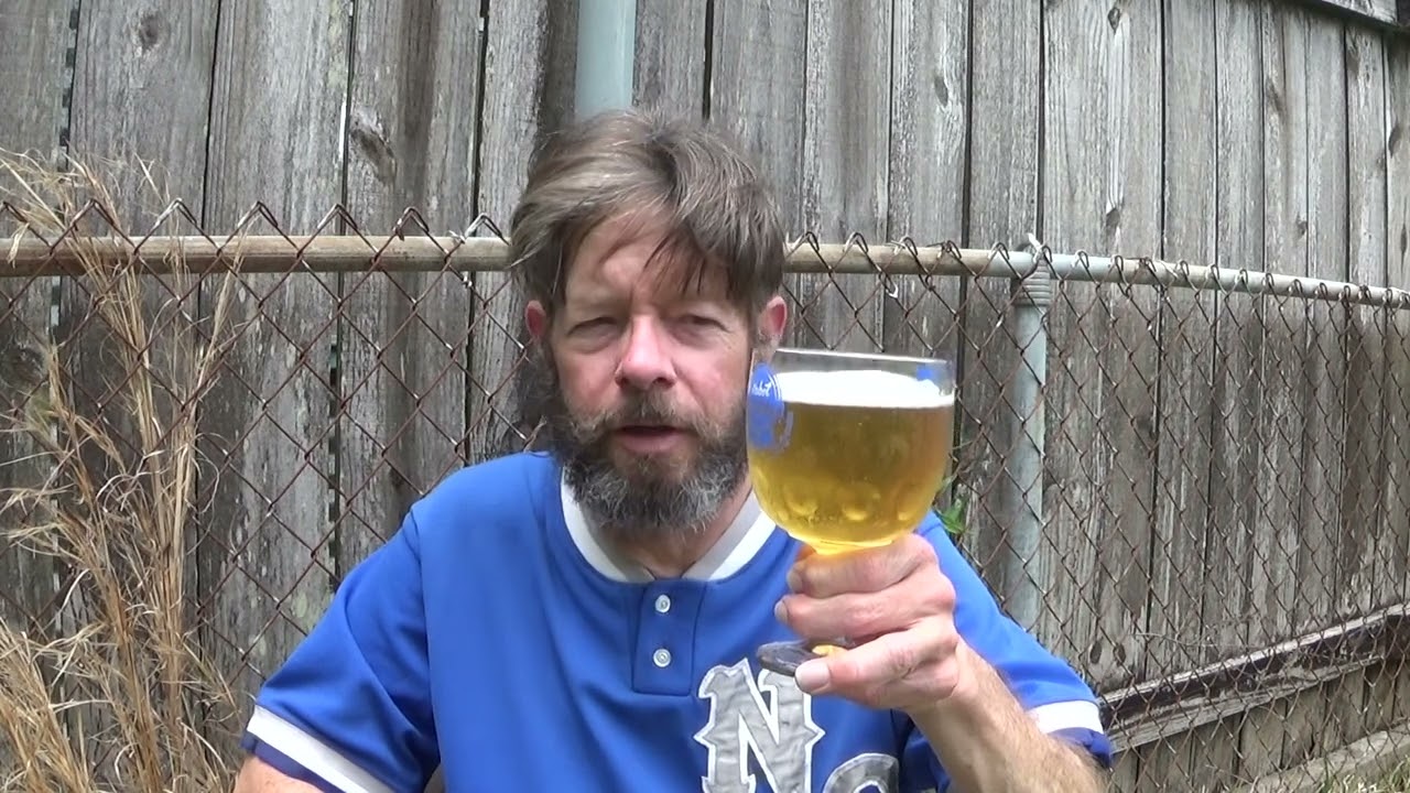 Louisiana Beer Reviews: Pabst Blue Ribbon (2024 "City Brewing" Edition)