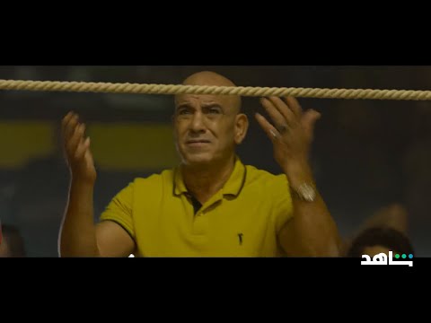 ملك الحلبة 14 سبتمبر شاهد