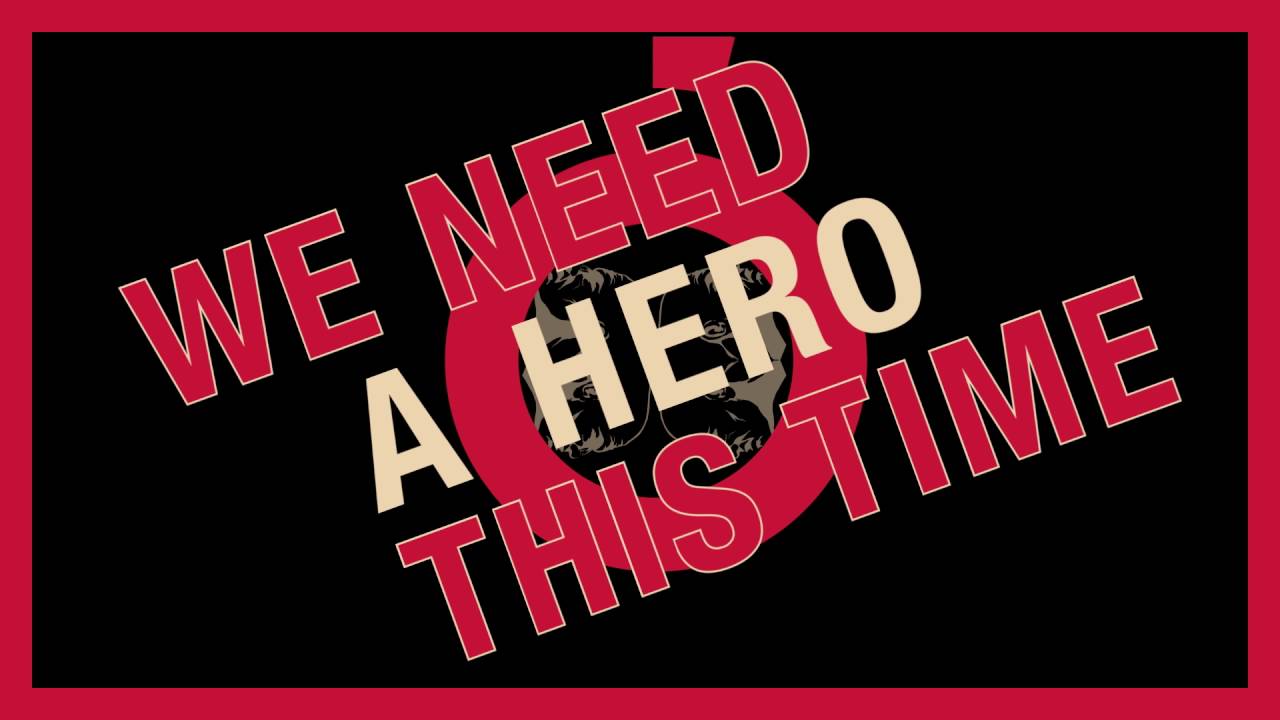 Alter Bridge The Last Hero Nuclear Blast